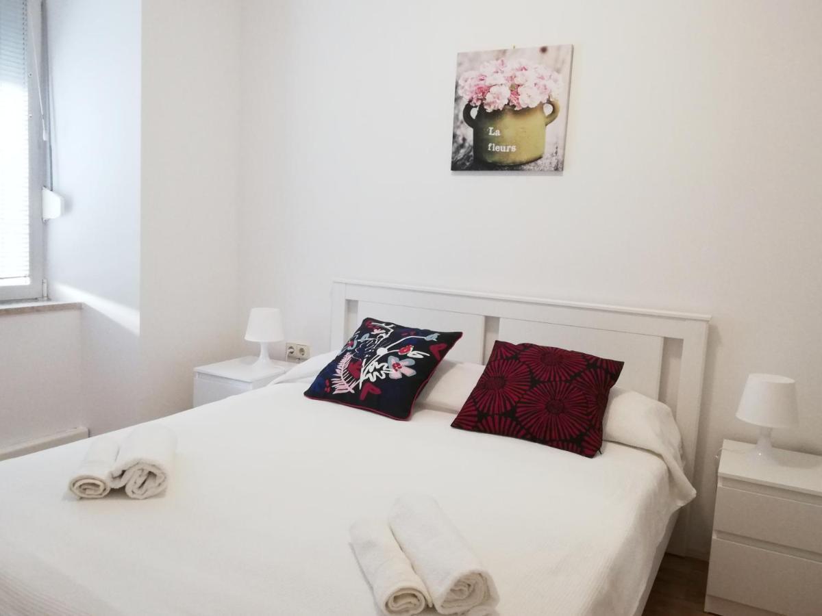 City Center Apartment Umag Exterior photo
